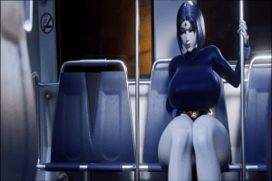 ARTIST scrag boy - scraggy - Page 819