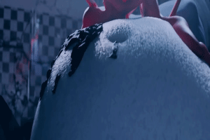 ARTIST scrag boy - scraggy - Page 823