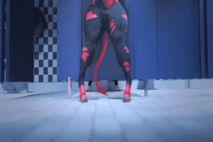 ARTIST scrag boy - scraggy - Page 832