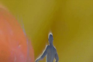 ARTIST scrag boy - scraggy - Page 93