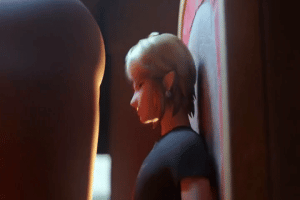 ARTIST scrag boy - scraggy - Page 99