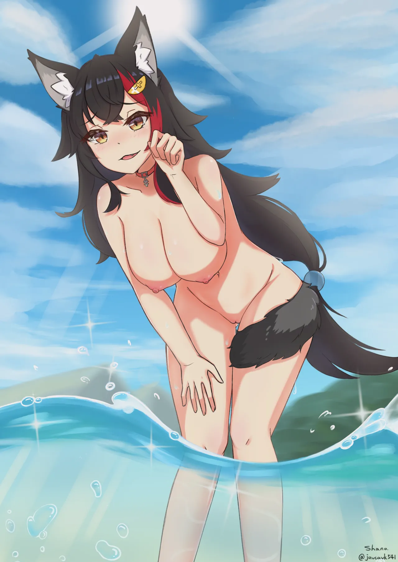 ARTIST shano 541 - shano - Image 179