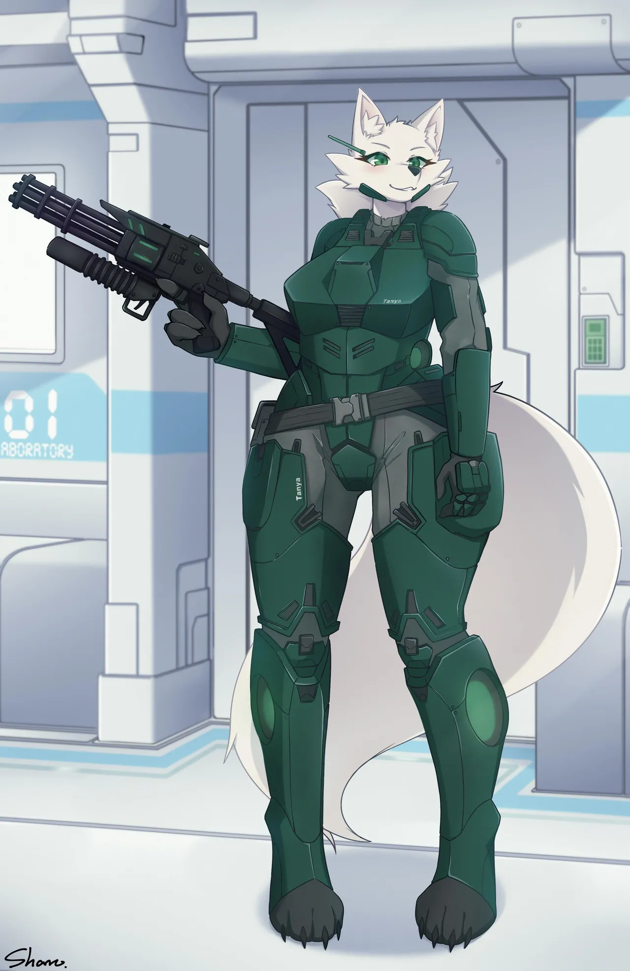 ARTIST shano 541 - shano - Image 243