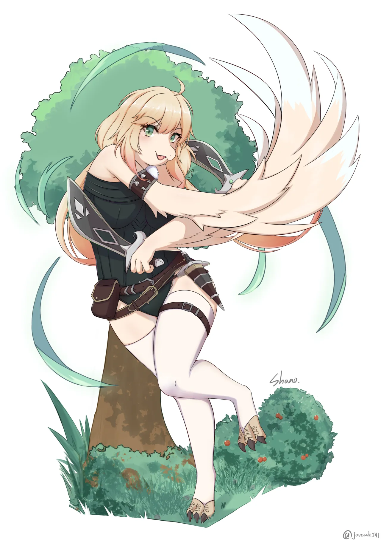 ARTIST shano 541 - shano - Image 46