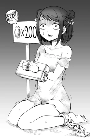 Artist Shinbou Kakusei zwei - Page 39