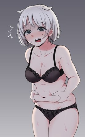 Artist Shinbou Kakusei zwei - Page 50
