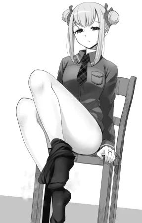 Artist Shinbou Kakusei zwei - Page 77