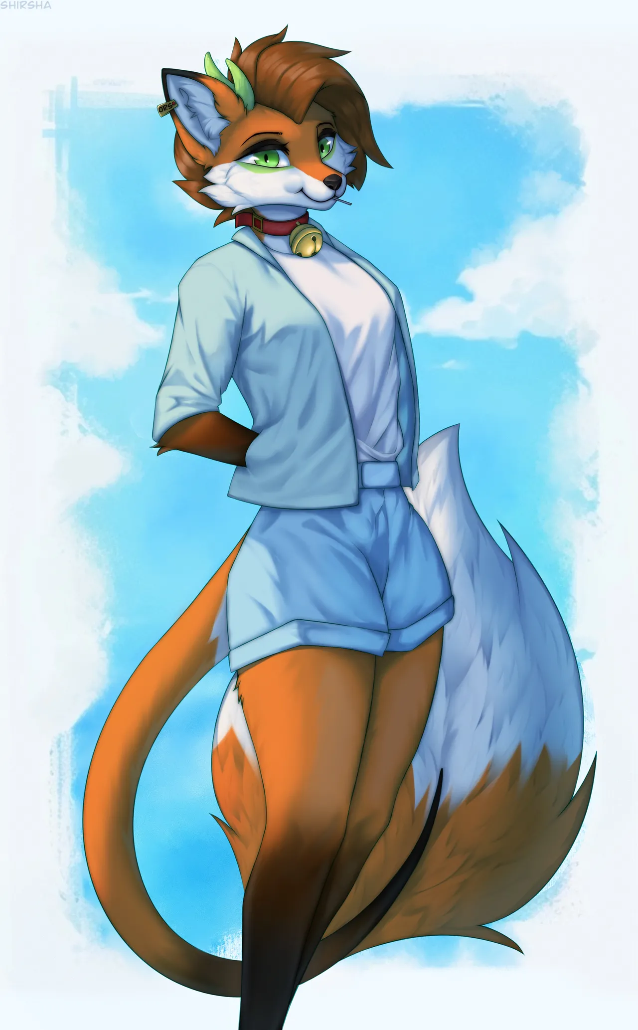 Artist Shirsha - Image 267