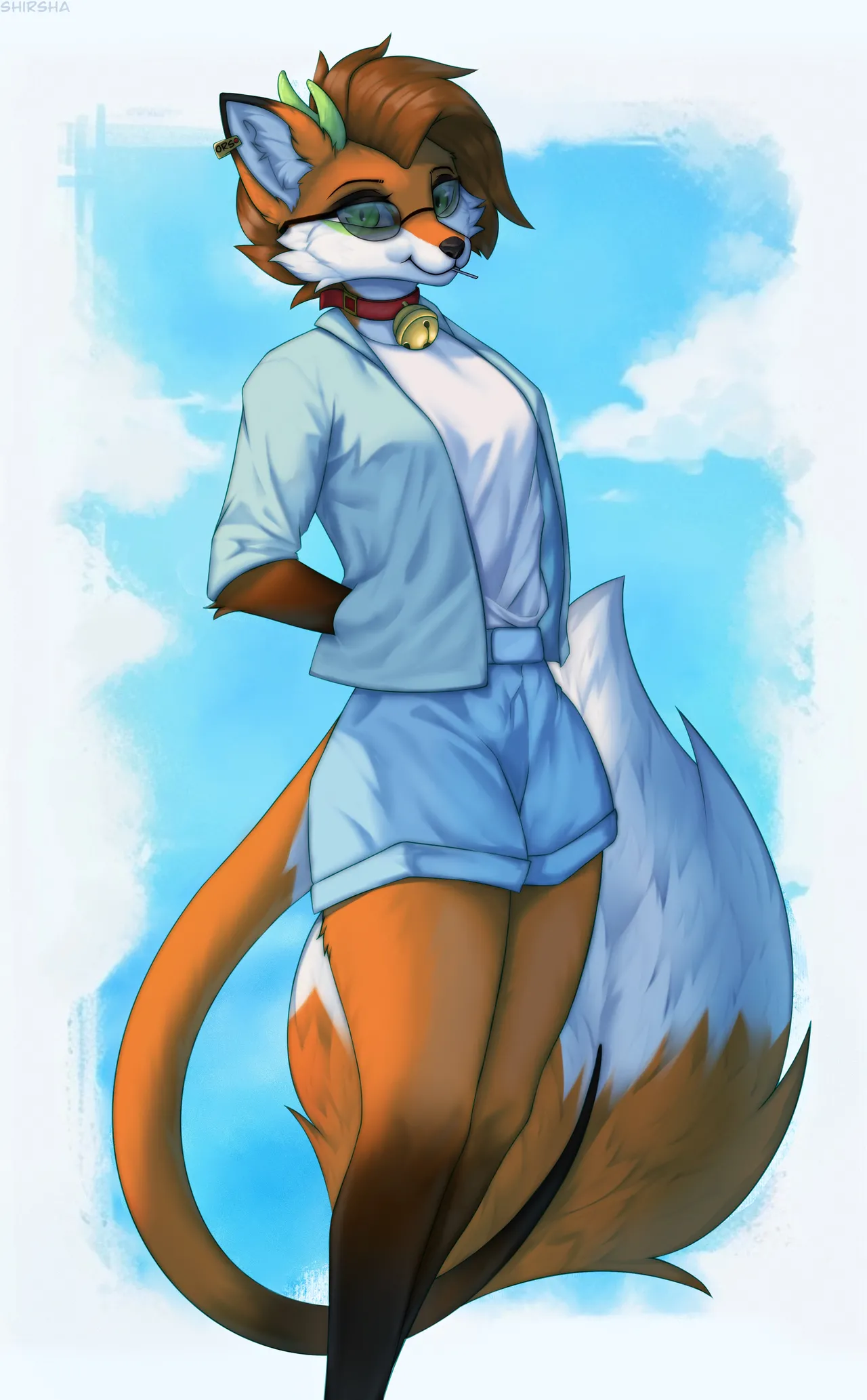 Artist Shirsha - Image 268