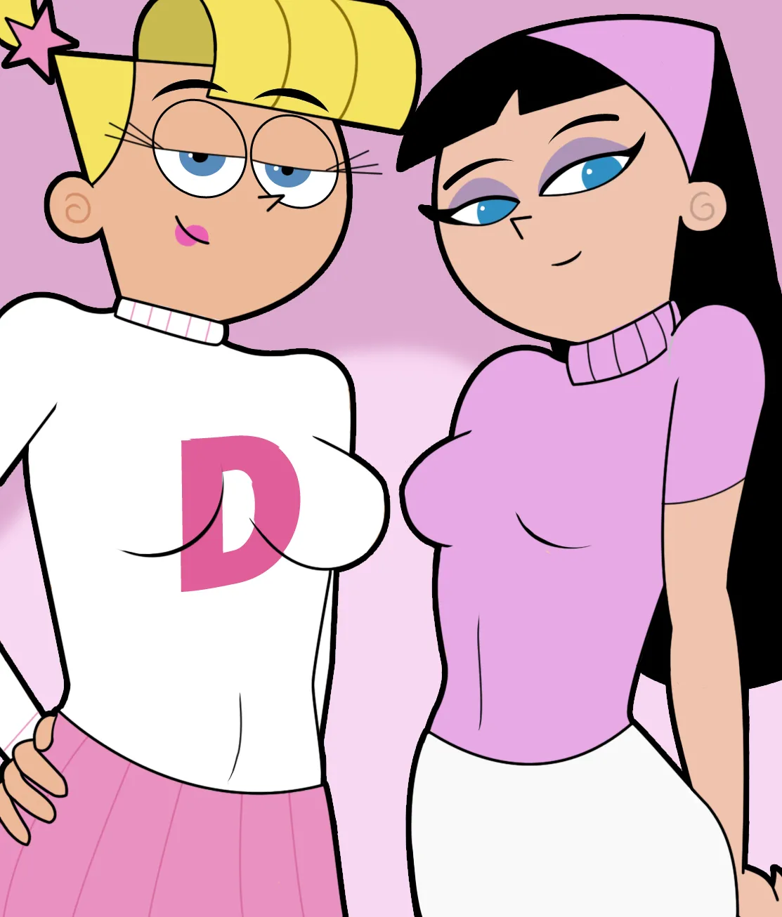 Artist - SilverCoconut - Image 113