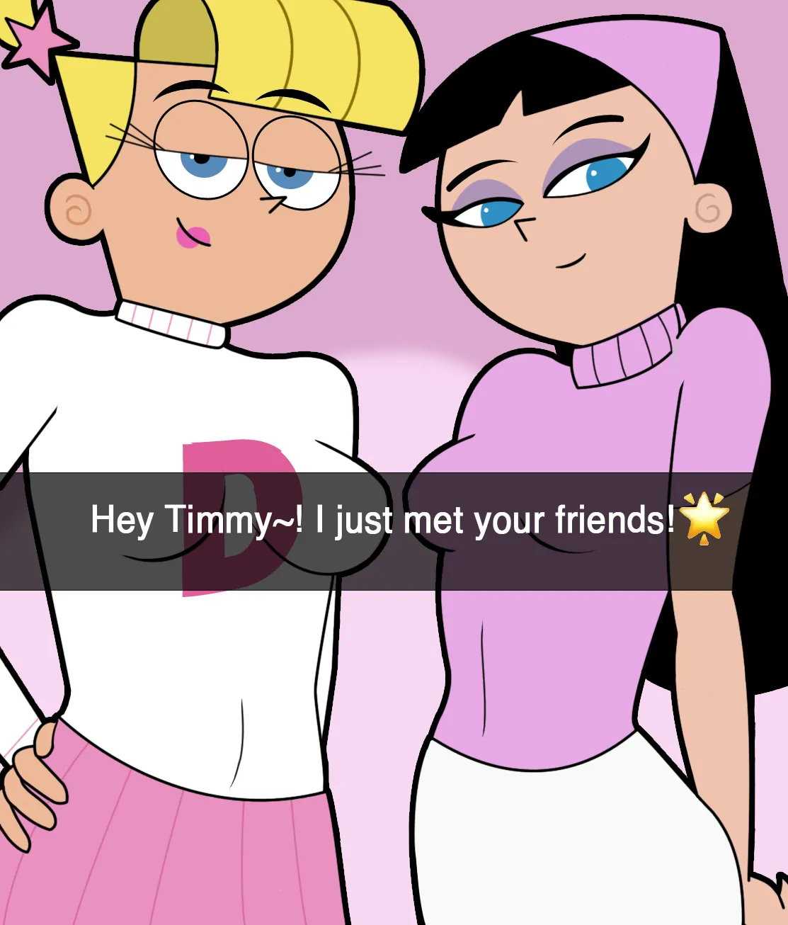 Artist - SilverCoconut - Image 130