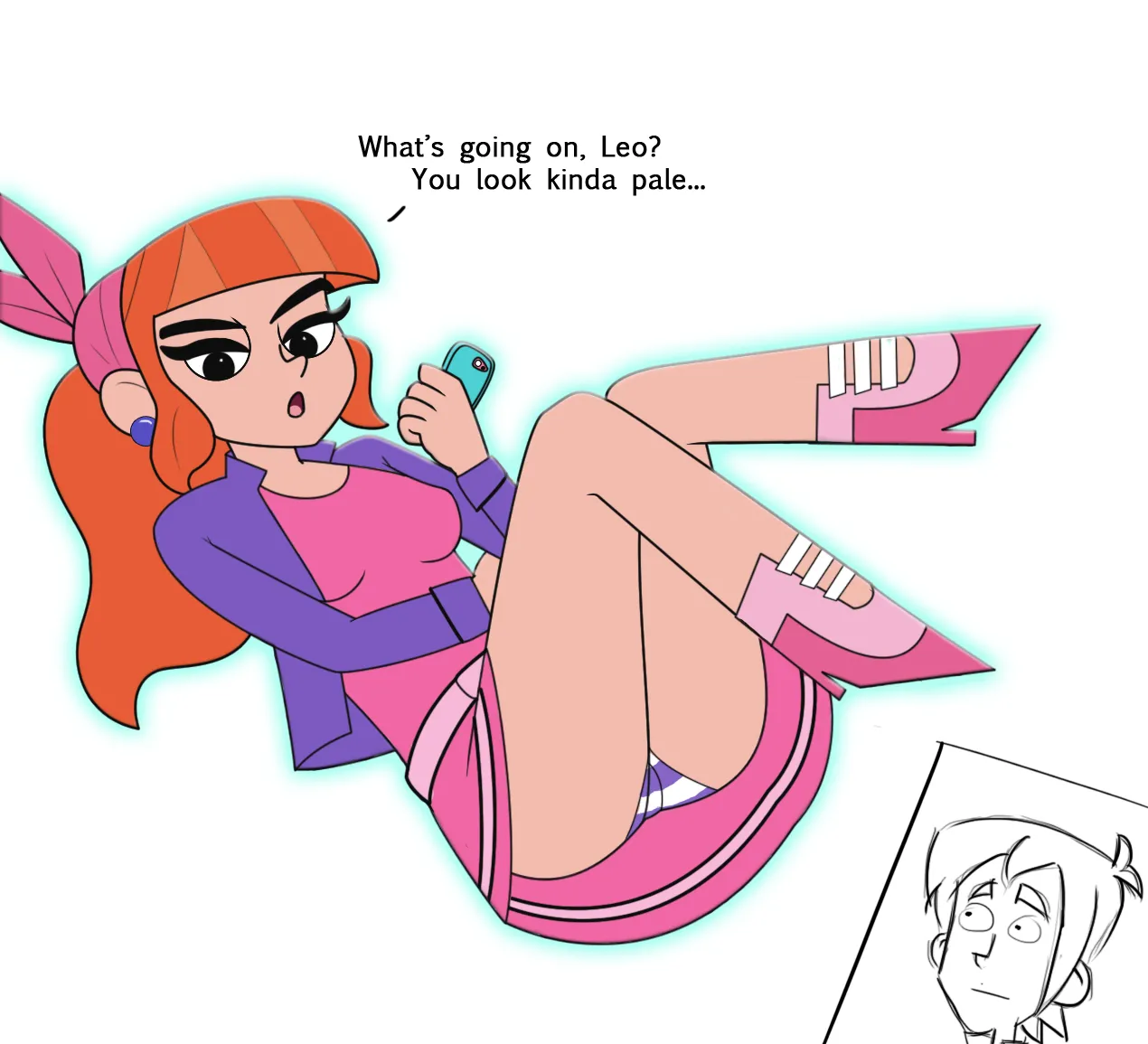 Artist - SilverCoconut - Image 139