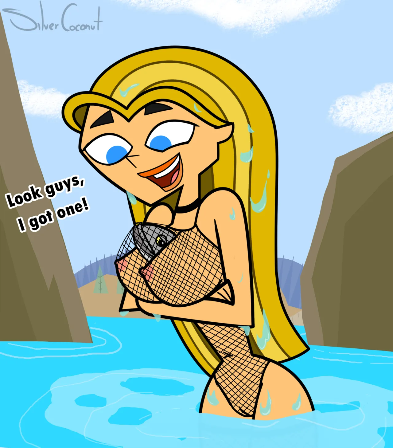 Artist - SilverCoconut - Image 141