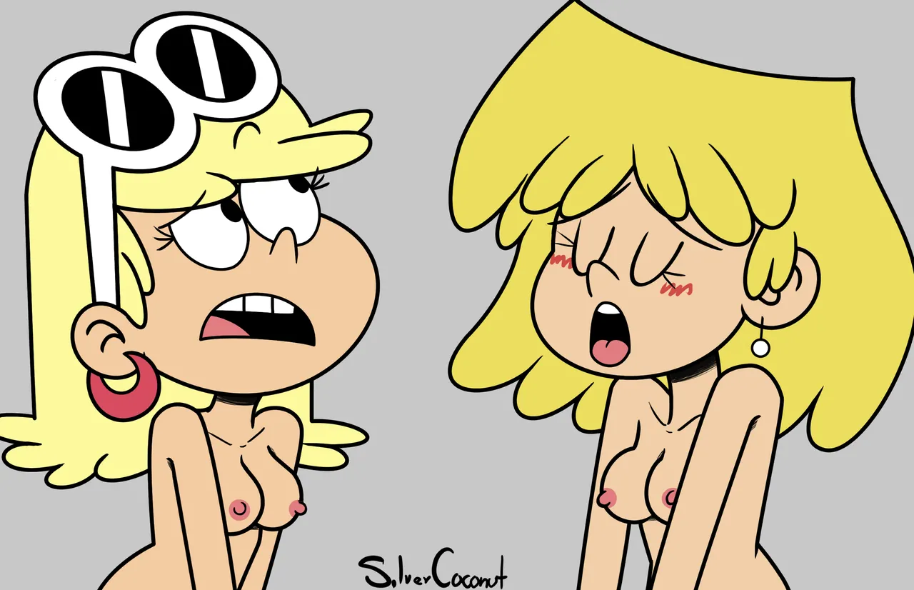 Artist - SilverCoconut - Image 155