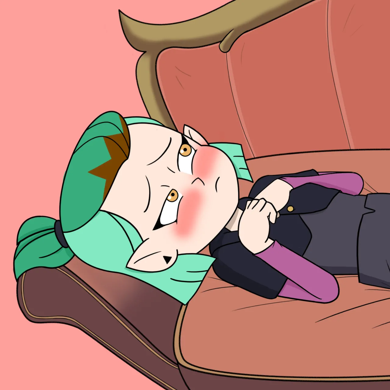 Artist - SilverCoconut - Image 168