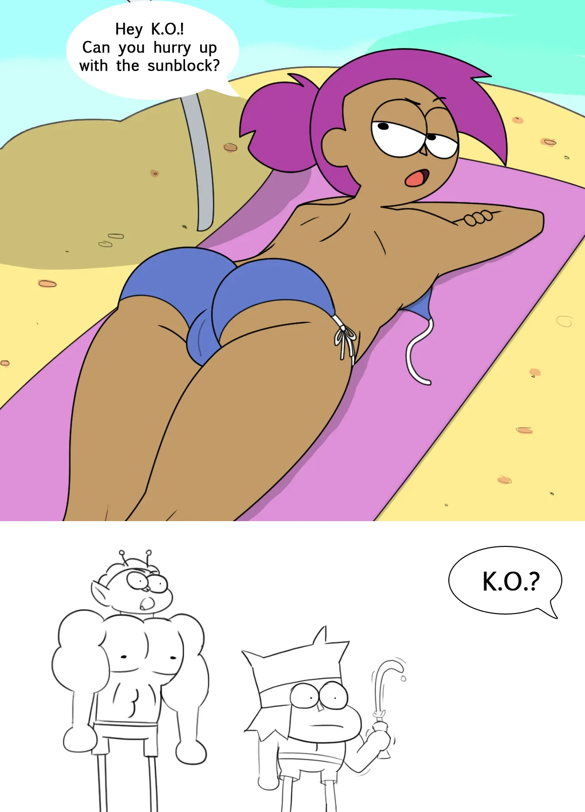 Artist - SilverCoconut - Image 181