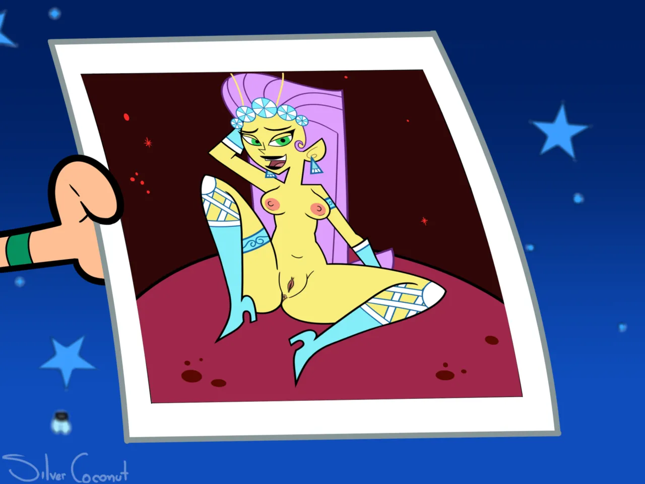 Artist - SilverCoconut - Image 183