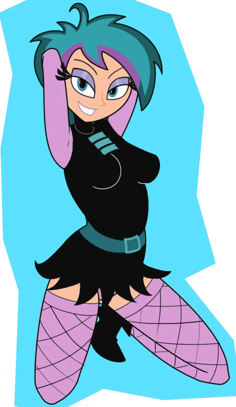 Artist - SilverCoconut - Image 193