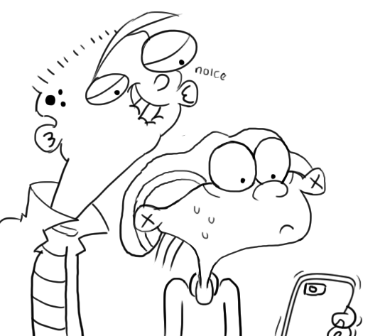 Artist - SilverCoconut - Image 202