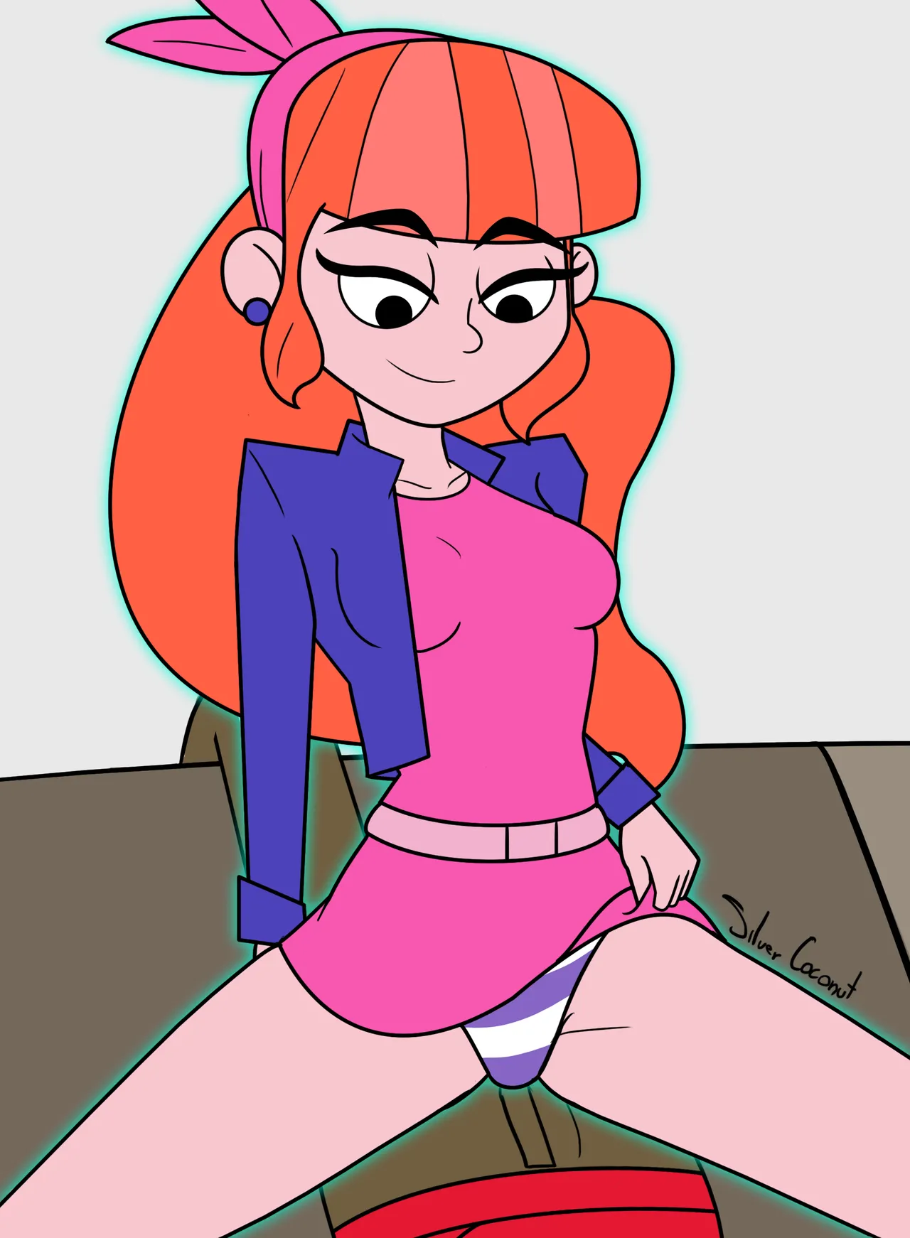 Artist - SilverCoconut - Image 203