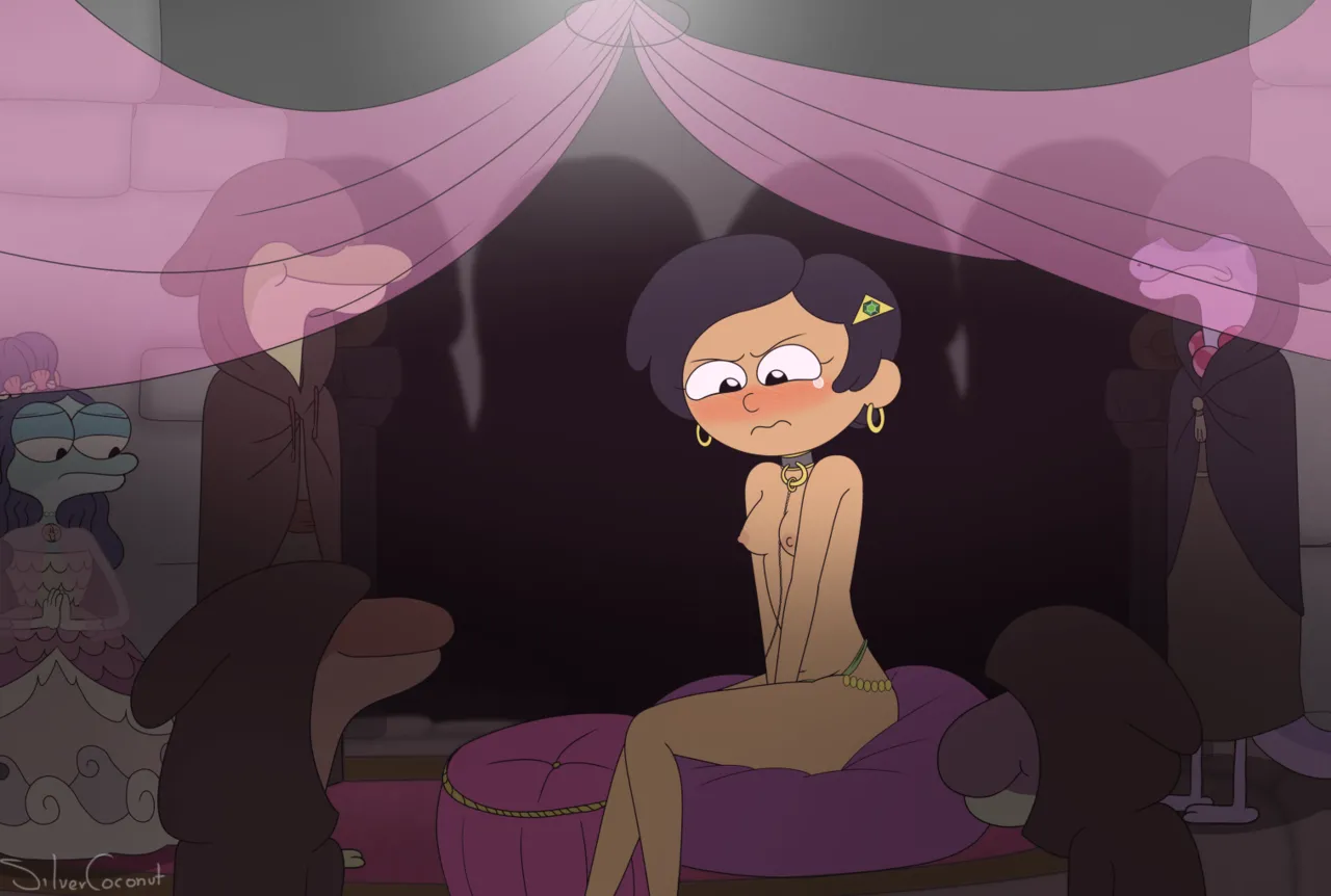 Artist - SilverCoconut - Image 204