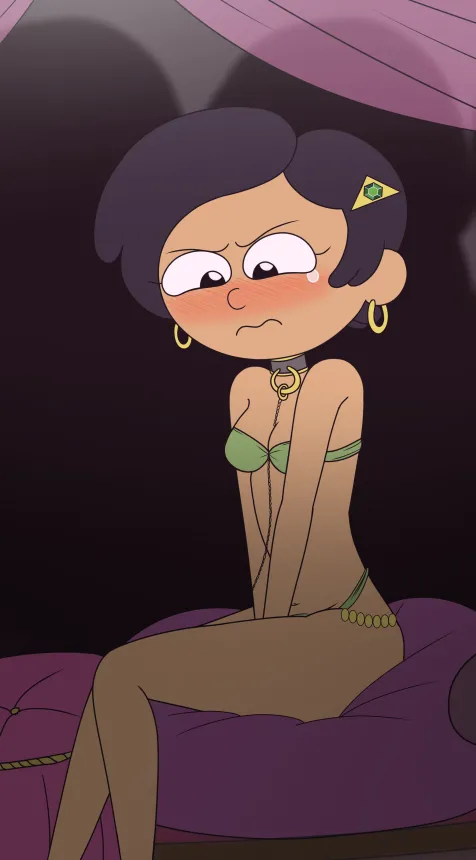 Artist - SilverCoconut - Image 210