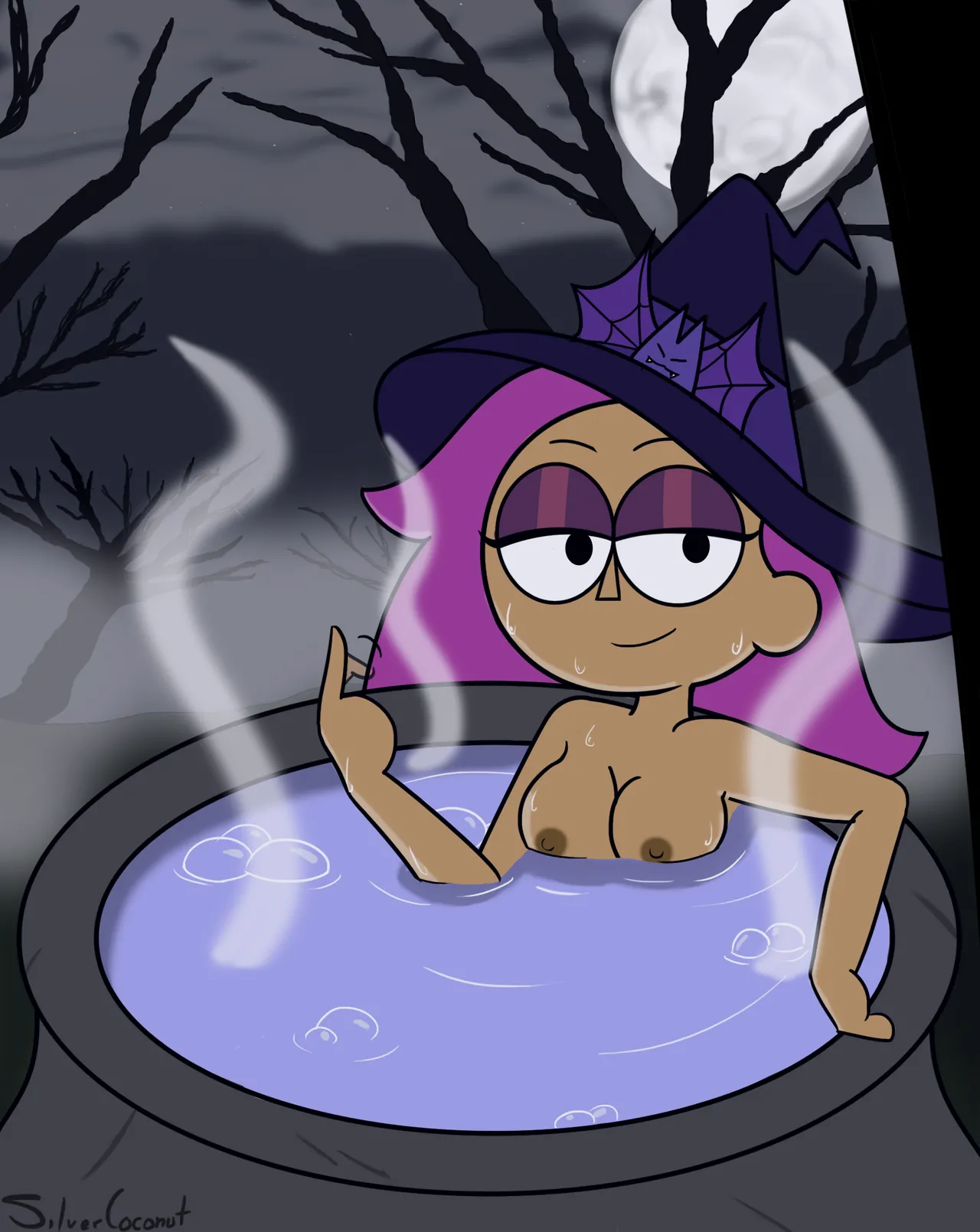 Artist - SilverCoconut - Image 212