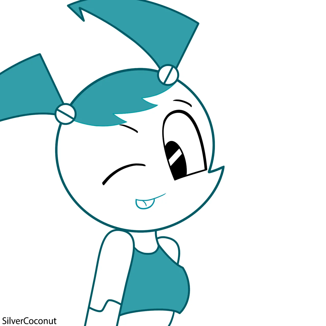 Artist - SilverCoconut - Image 234