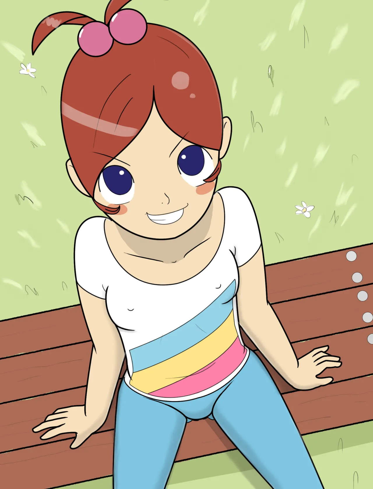 Artist - SilverCoconut - Image 236