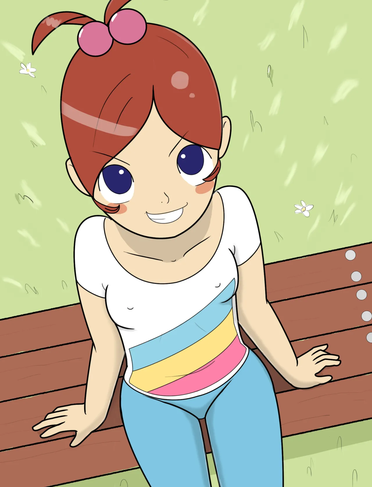 Artist - SilverCoconut - Image 239