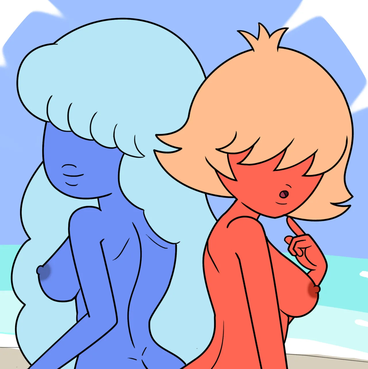 Artist - SilverCoconut - Image 243