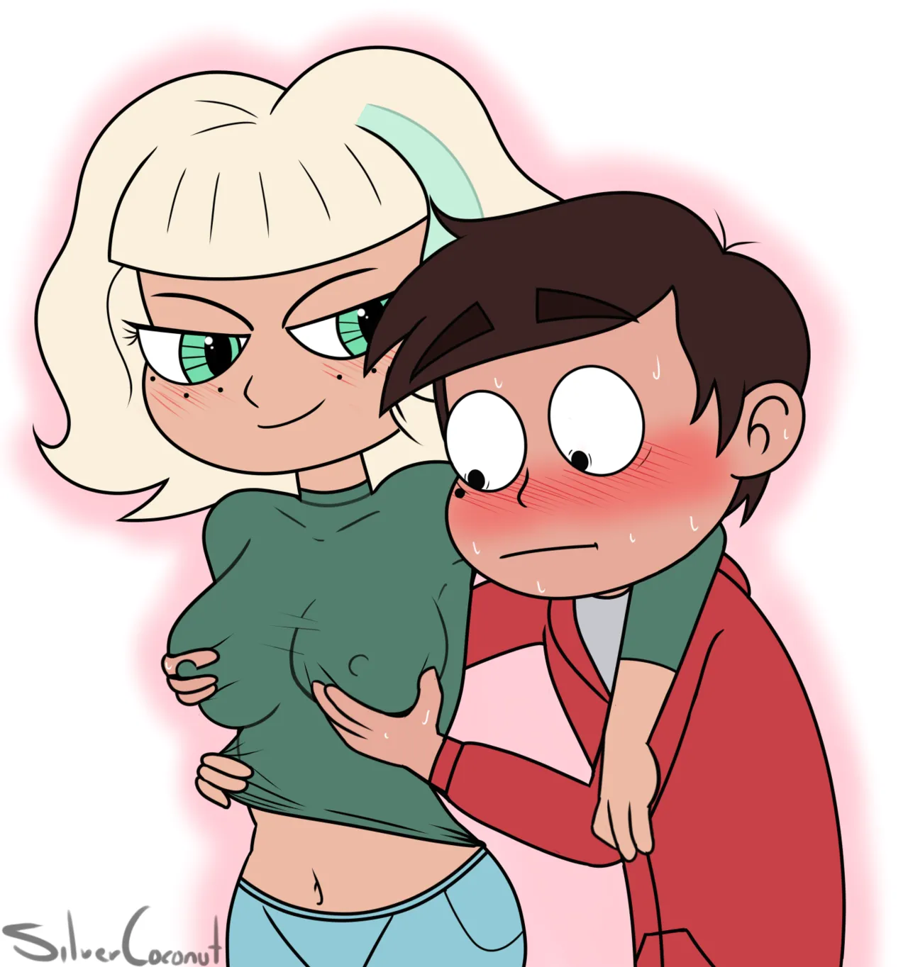 Artist - SilverCoconut - Image 255