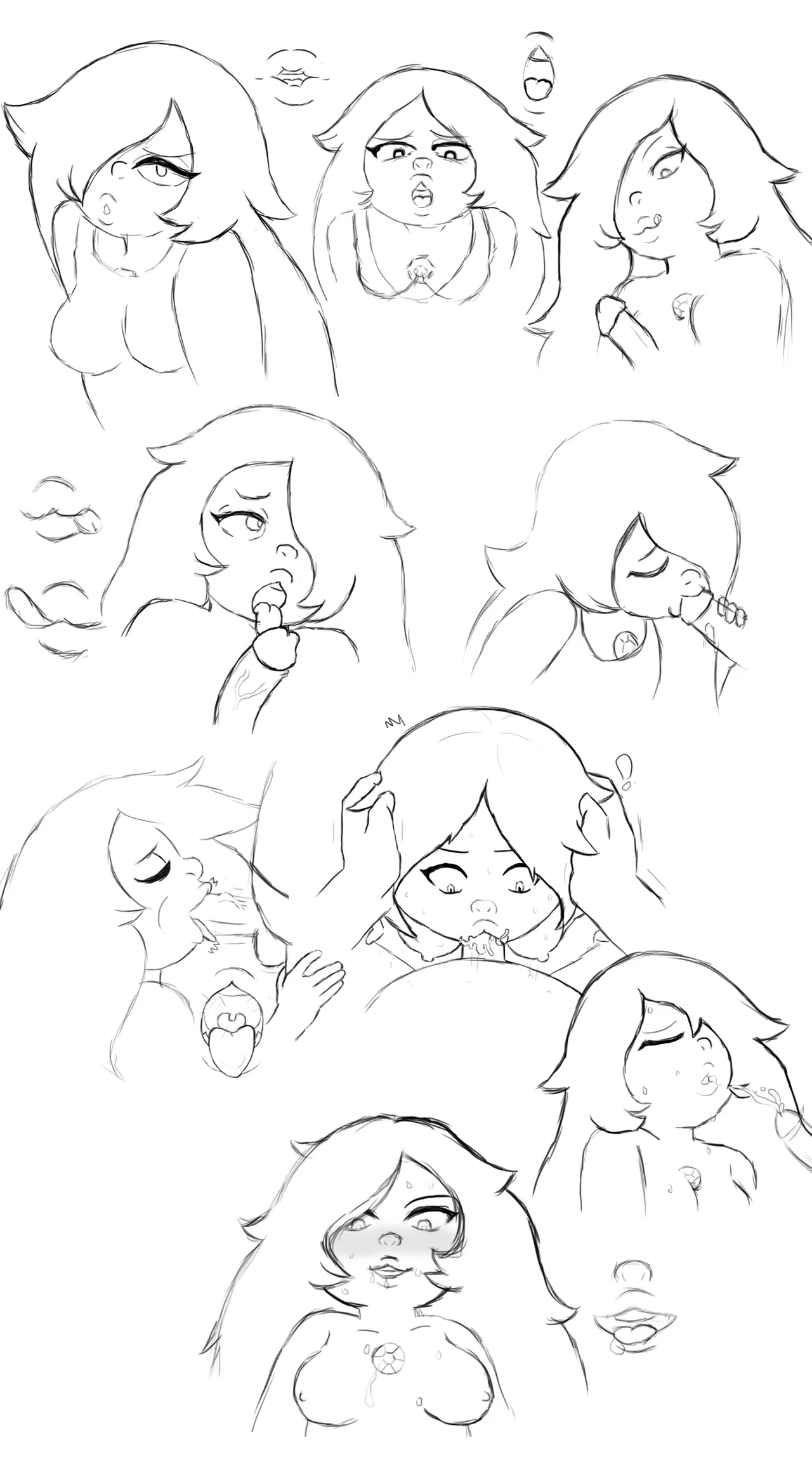 Artist - SilverCoconut - Image 256