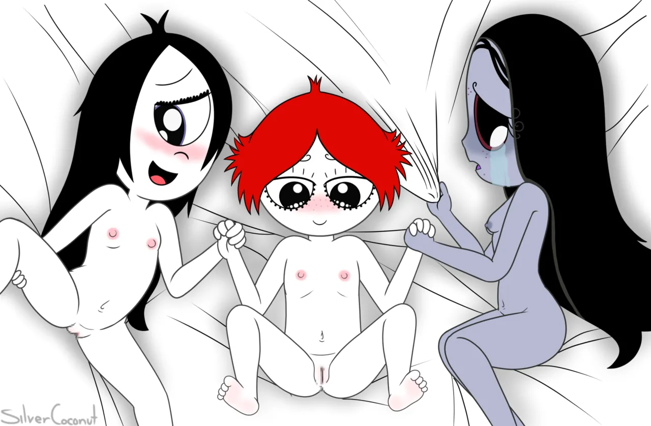 Artist - SilverCoconut - Image 261