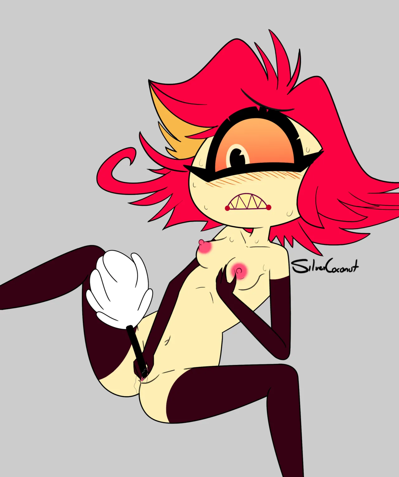 Artist - SilverCoconut - Image 269