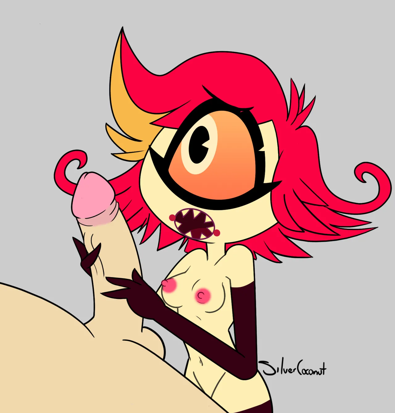 Artist - SilverCoconut - Image 272