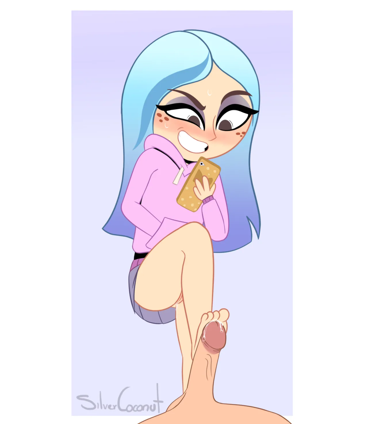 Artist - SilverCoconut - Image 273