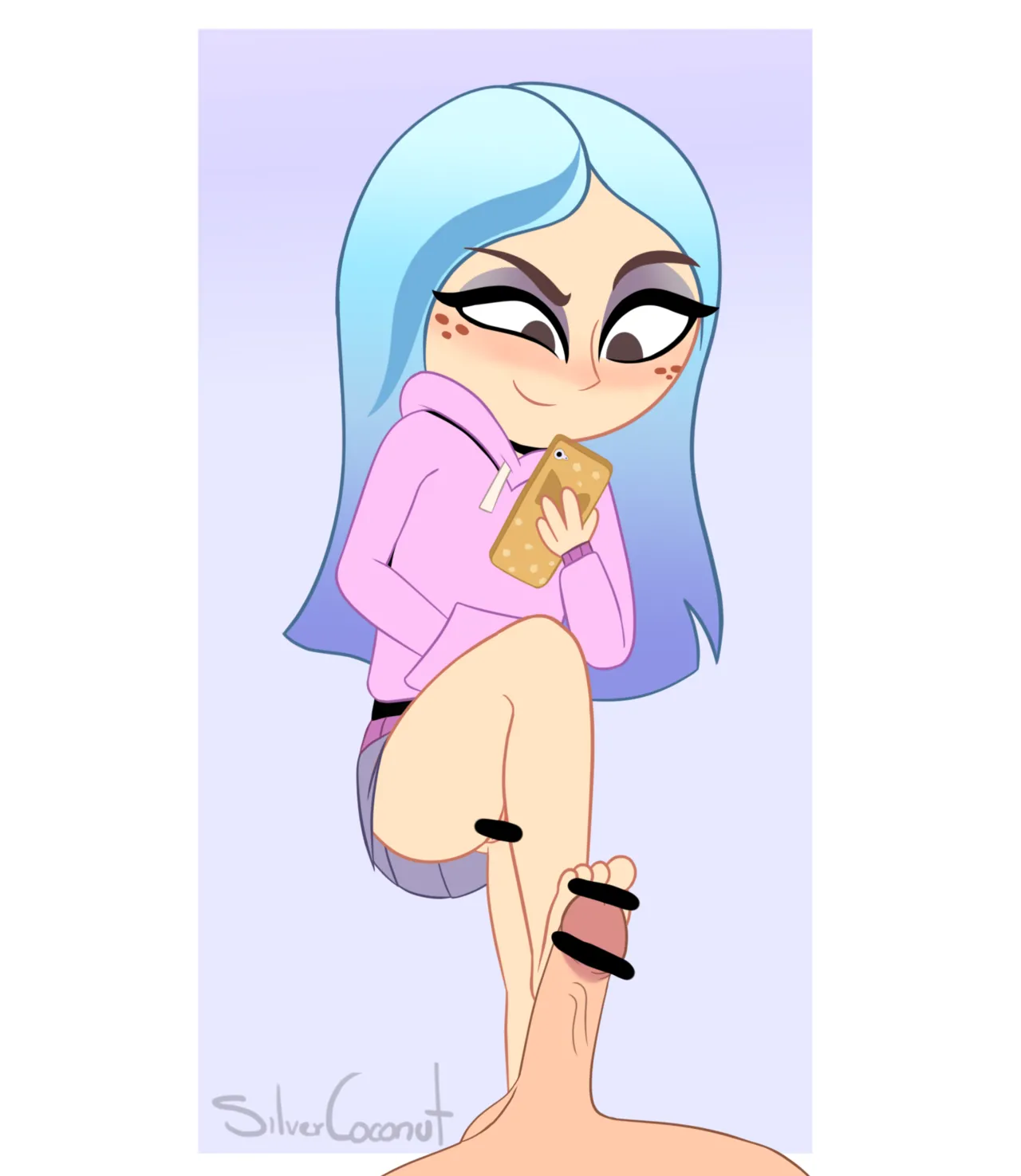 Artist - SilverCoconut - Image 278