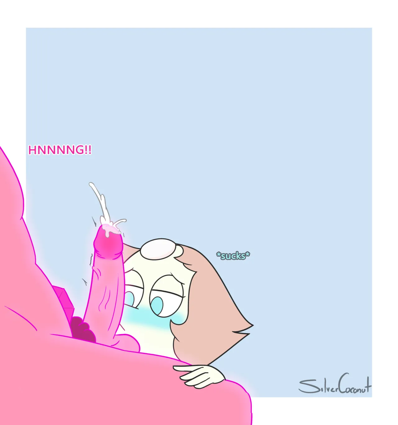 Artist - SilverCoconut - Image 28