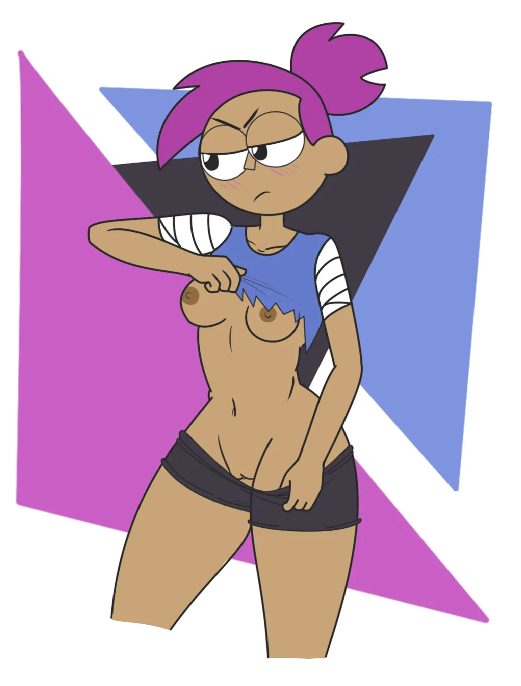 Artist - SilverCoconut - Image 285