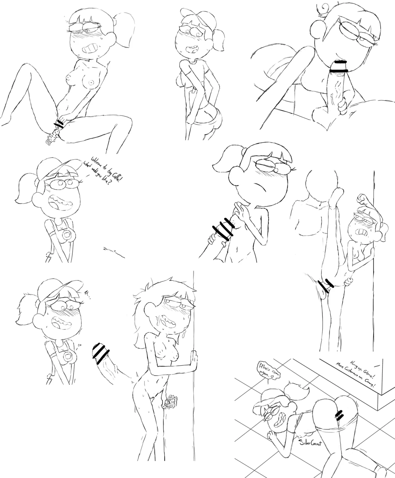 Artist - SilverCoconut - Image 291