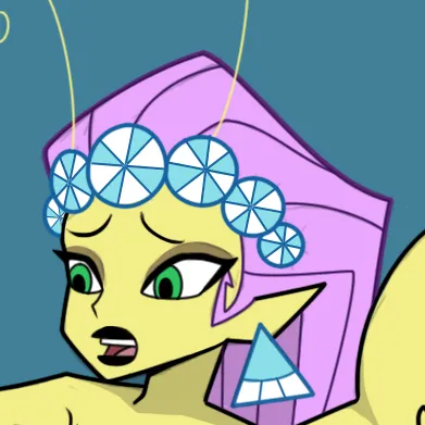 Artist - SilverCoconut - Image 299