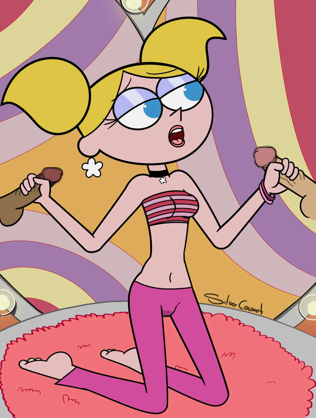 Artist - SilverCoconut - Image 306