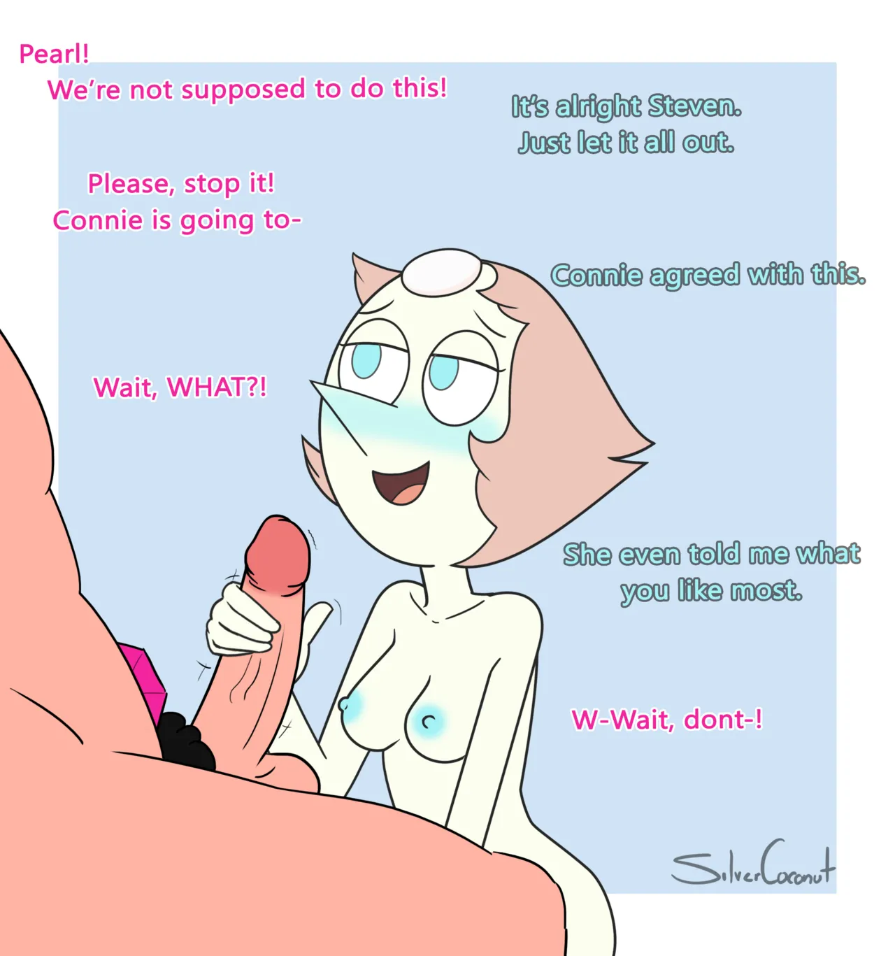 Artist - SilverCoconut - Image 31