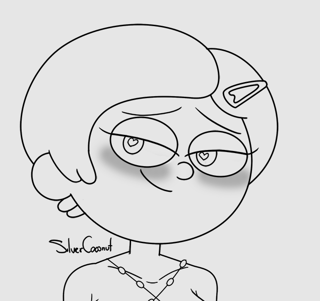 Artist - SilverCoconut - Image 324