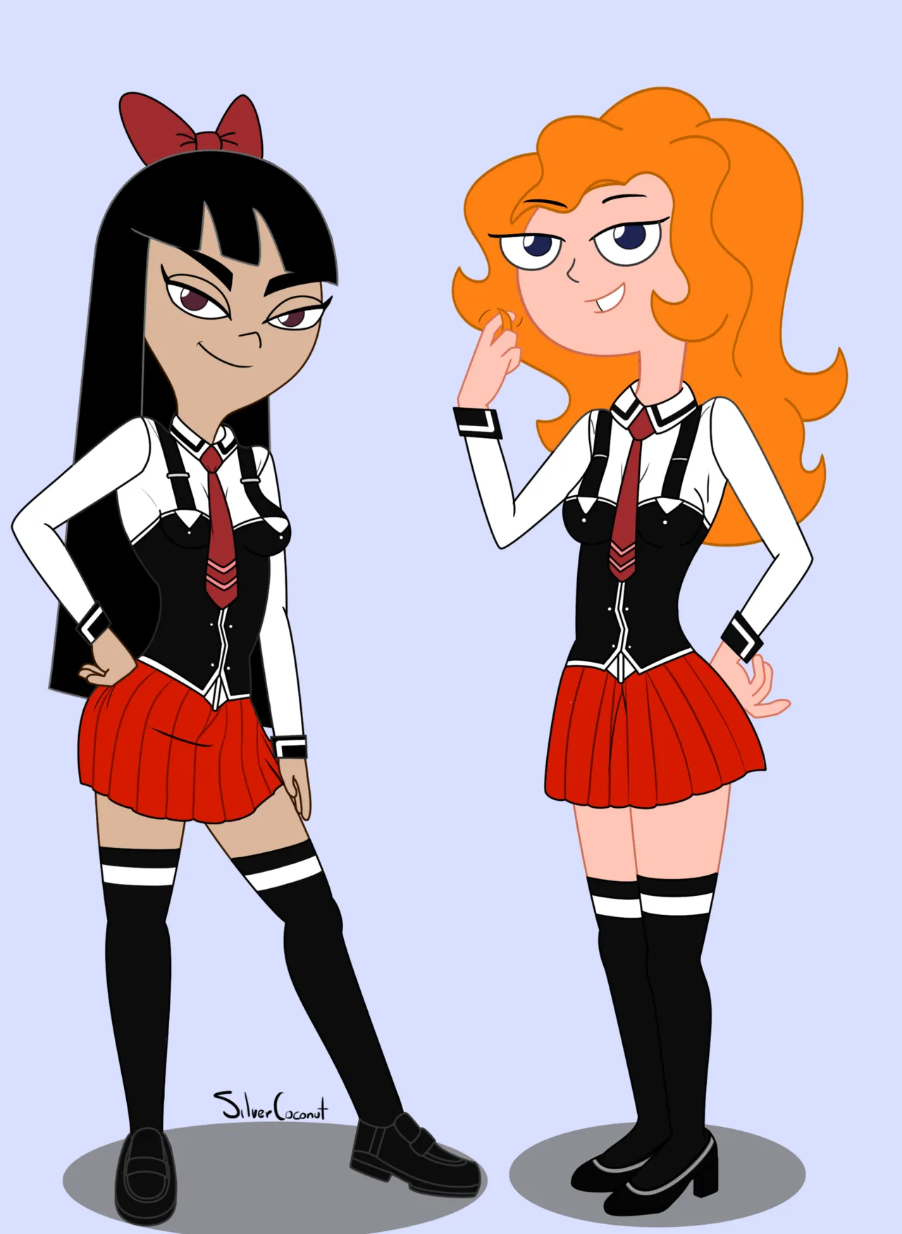 Artist - SilverCoconut - Image 33