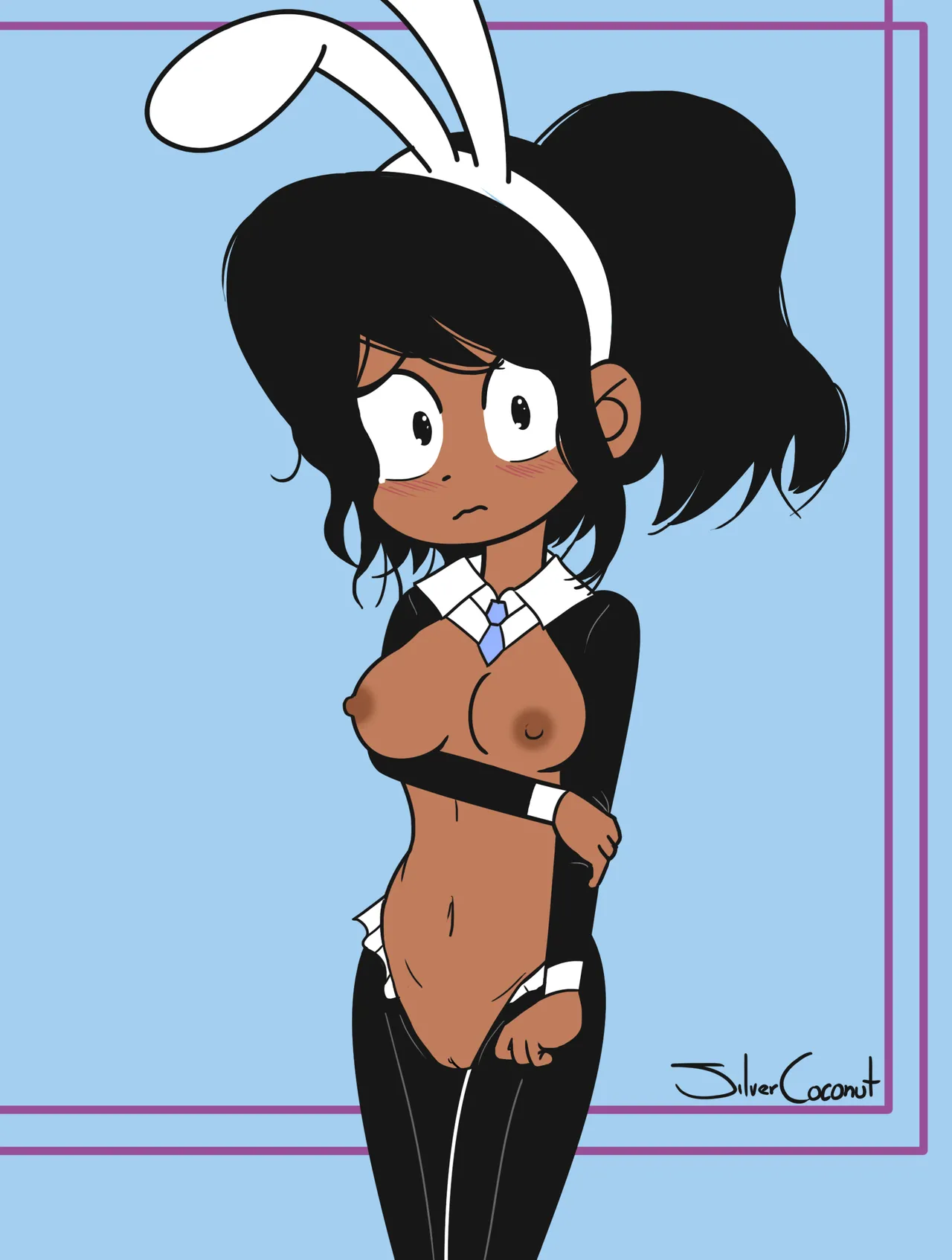 Artist - SilverCoconut - Image 337