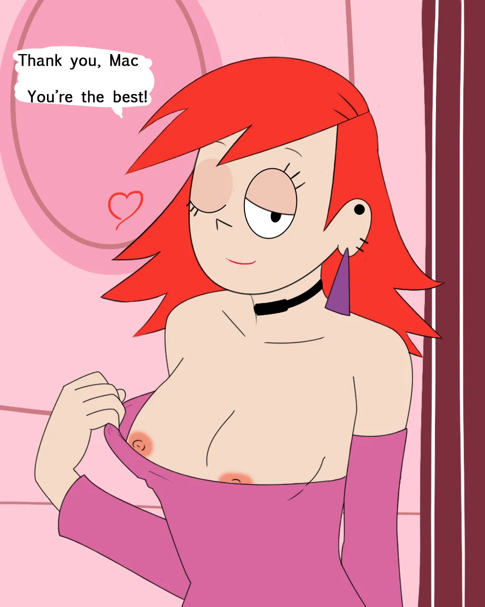 Artist - SilverCoconut - Image 345