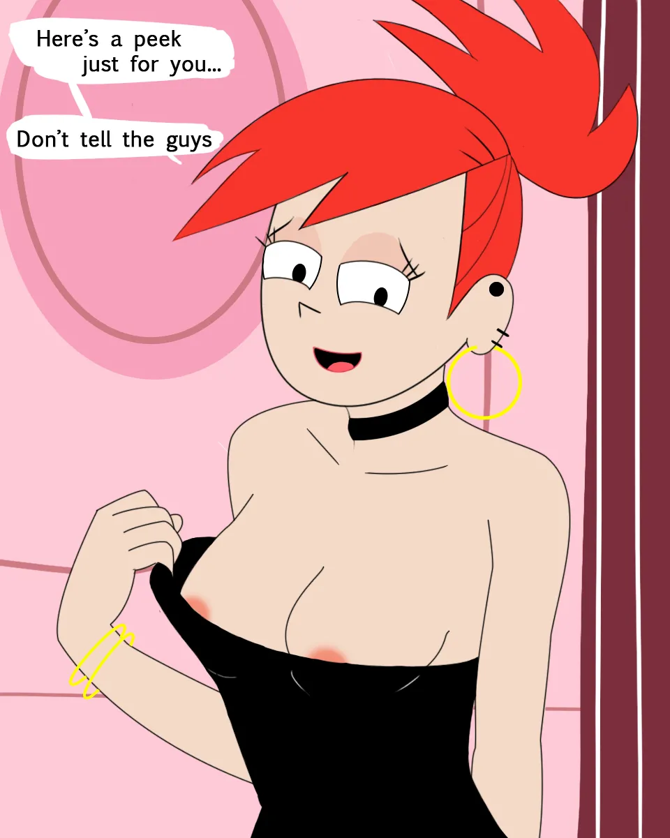 Artist - SilverCoconut - Image 348