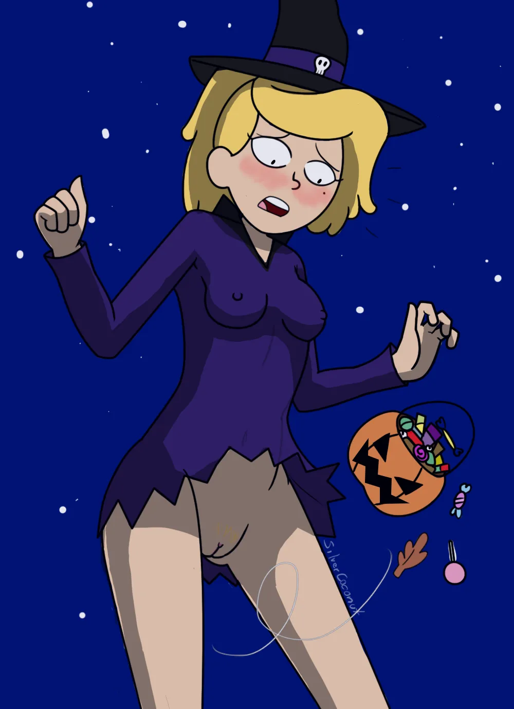 Artist - SilverCoconut - Image 372